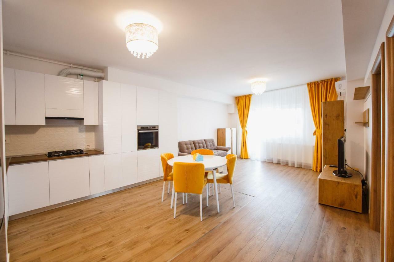 Appartement Spacious & Bright 2 Bedroom