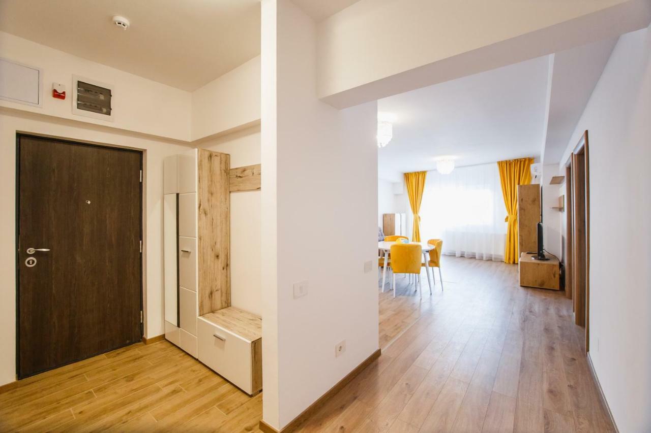 Appartement Spacious & Bright 2 Bedroom