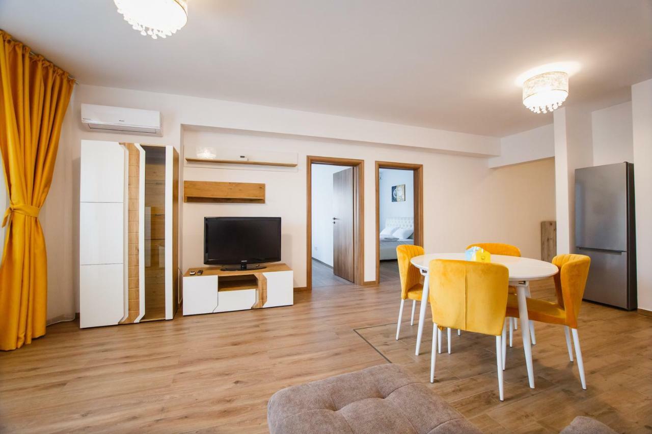 Appartement Spacious & Bright 2 Bedroom *